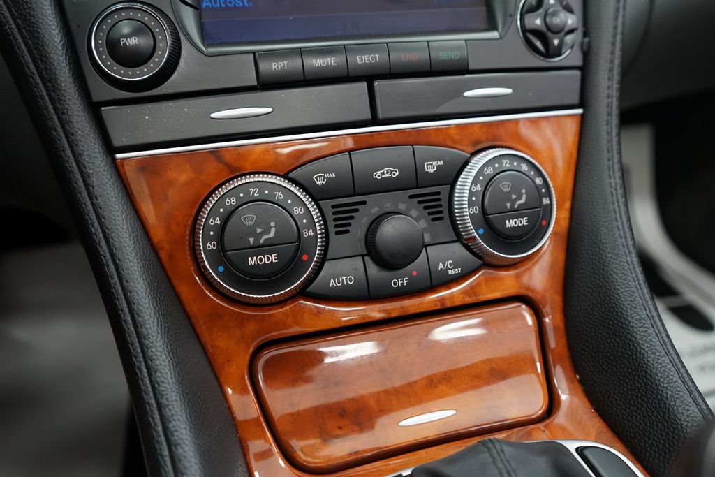 Used 2005 Mercedes-Benz SL 500 image 36