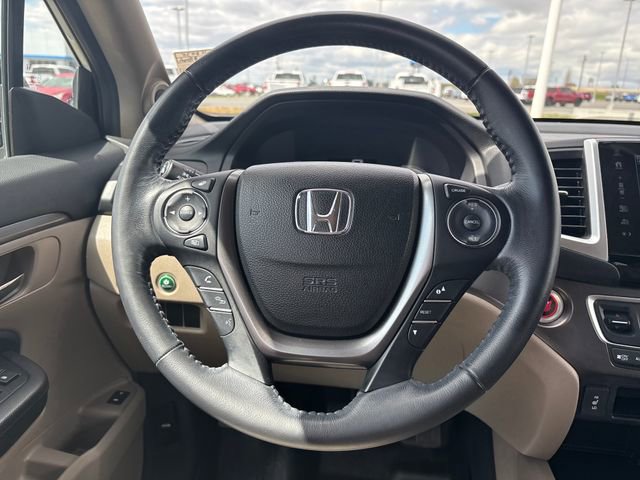Used 2017 Honda Pilot EX-L image 14