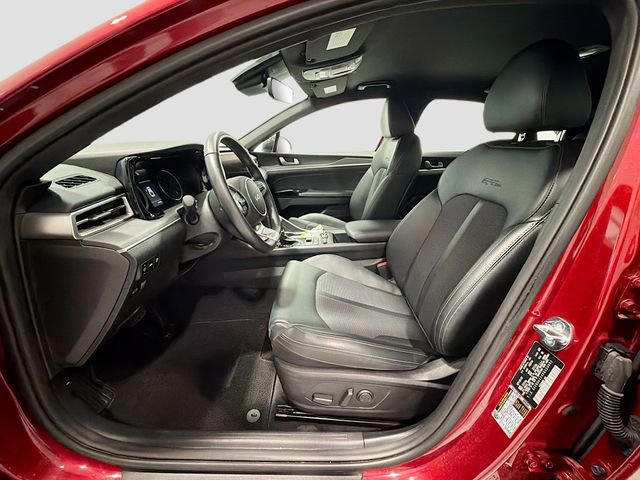 Used 2024 Kia K5 GT-Line w/ GT-Line Premium Package image 18