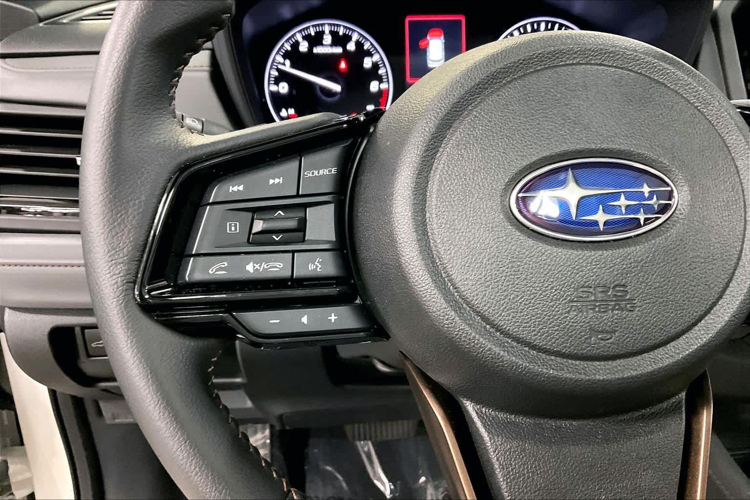 Used 2026 Subaru Forester Sport AWD/4WD image 24
