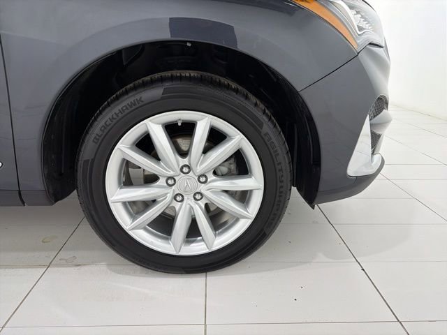 Certified 2020 Acura RDX AWD image 46