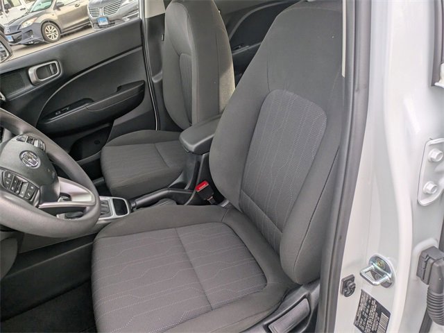 Certified 2023 Hyundai Venue SE w/ Cargo Package image 13