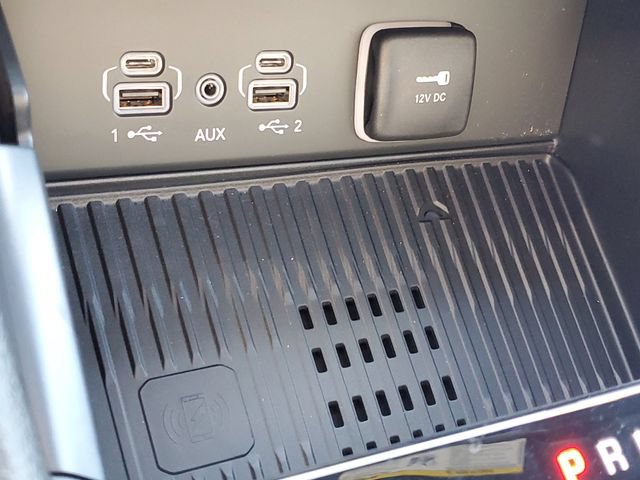 New 2026 Jeep Grand Cherokee Altitude AWD/4WD image 29