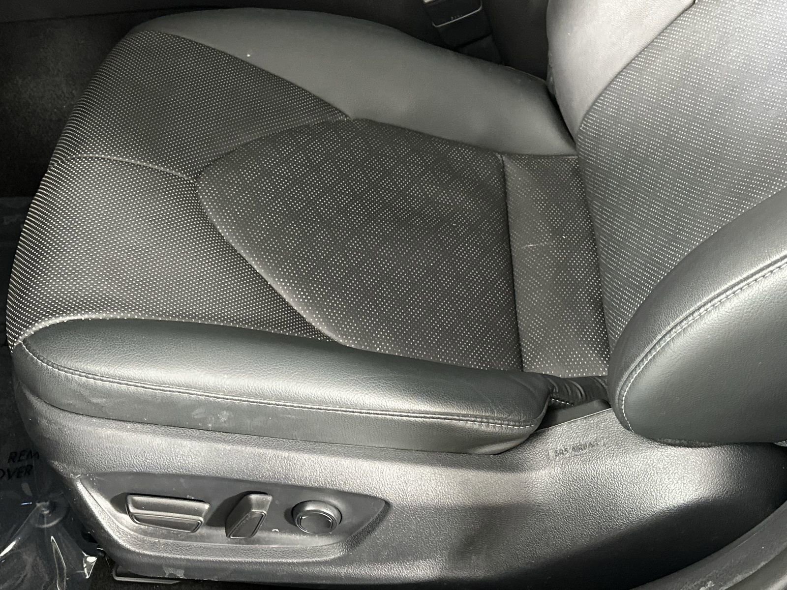 Used 2023 Toyota Camry XSE w/ Navigation Package image 16