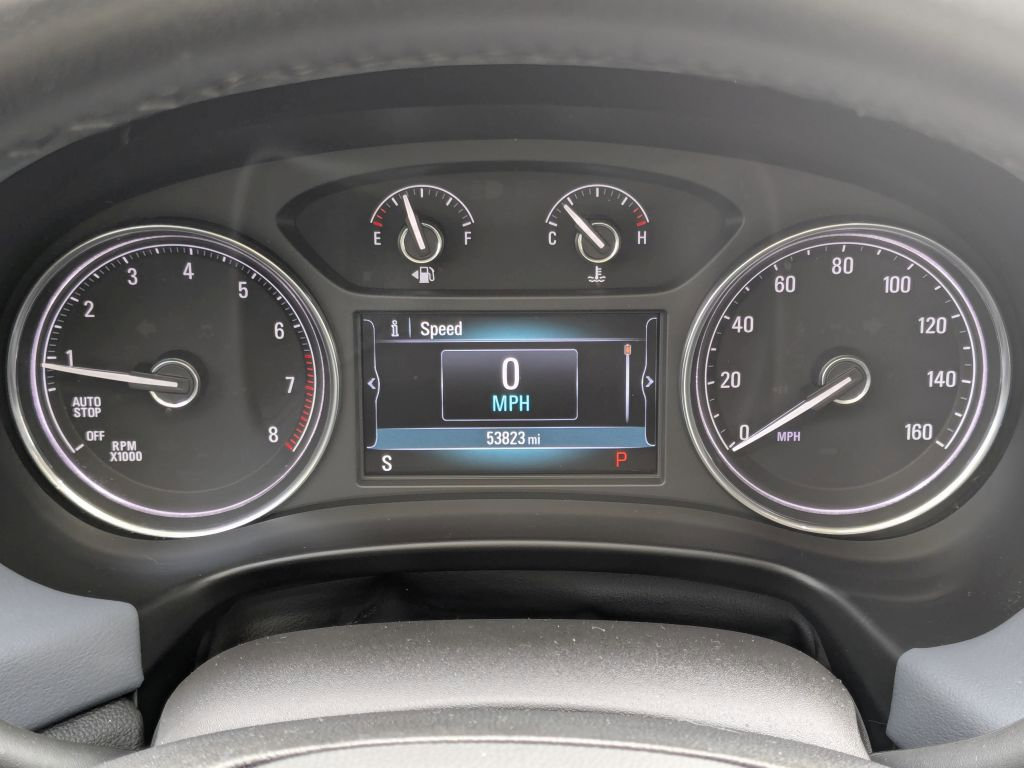 Used 2019 Buick Enclave Premium w/ Trailering Package, 5000 lbs. image 18