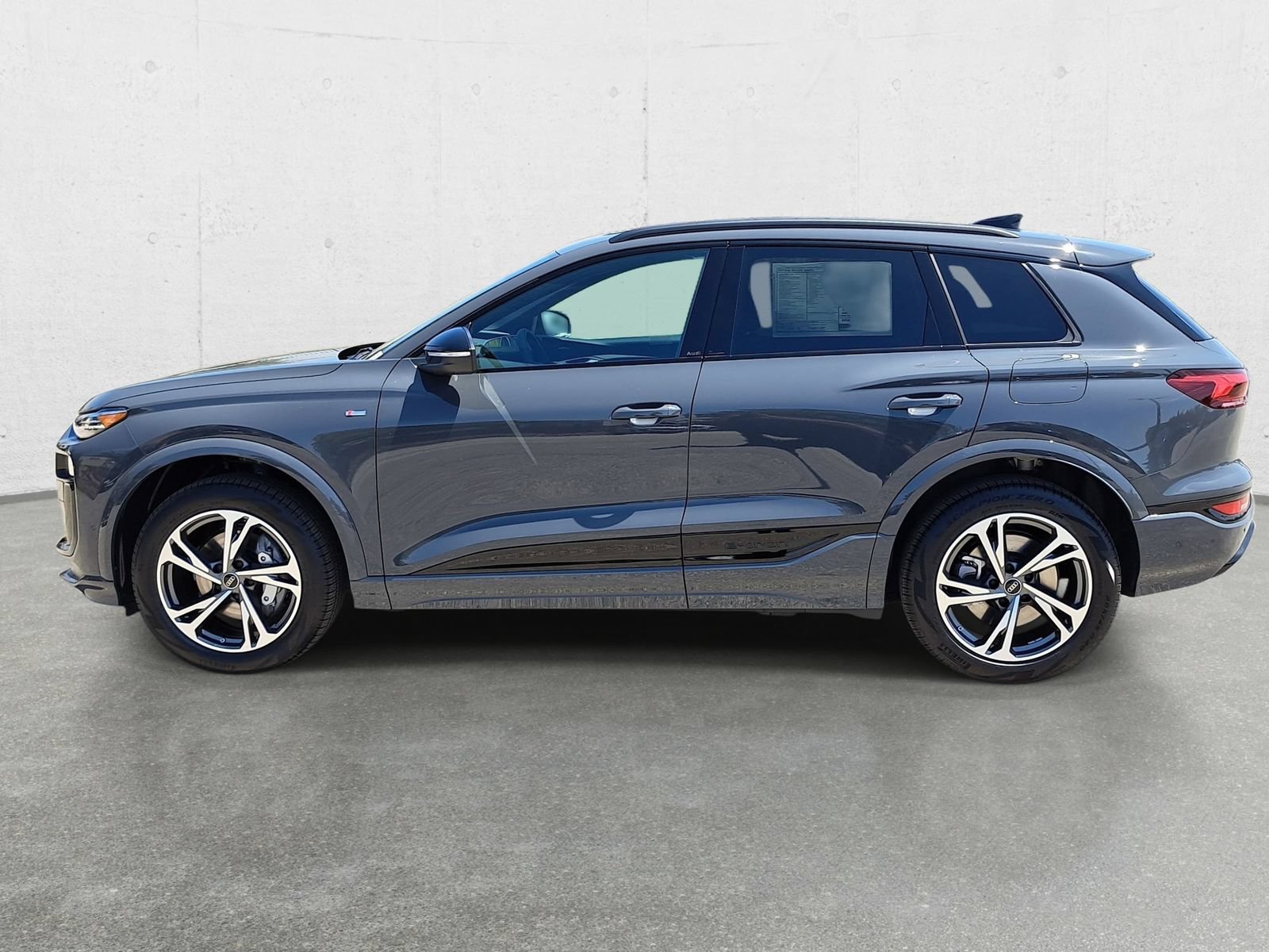 New 2027 Audi Q6 e-tron Premium Plus AWD/4WD image 8