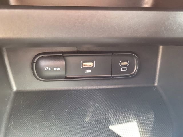 Used 2024 Kia Seltos S image 24