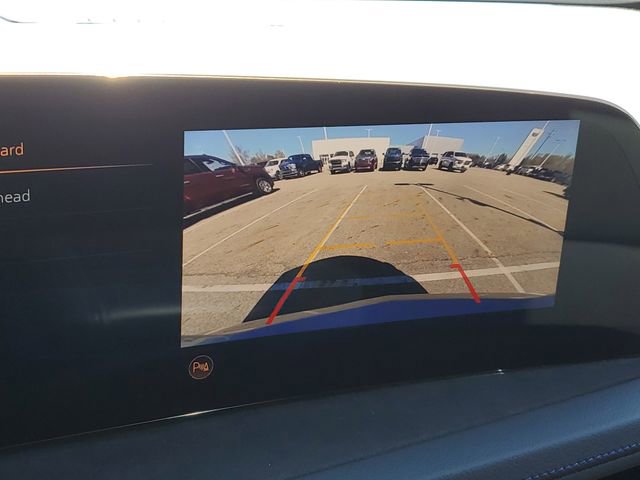 Used 2025 Cadillac XT4 Sport AWD/4WD image 15