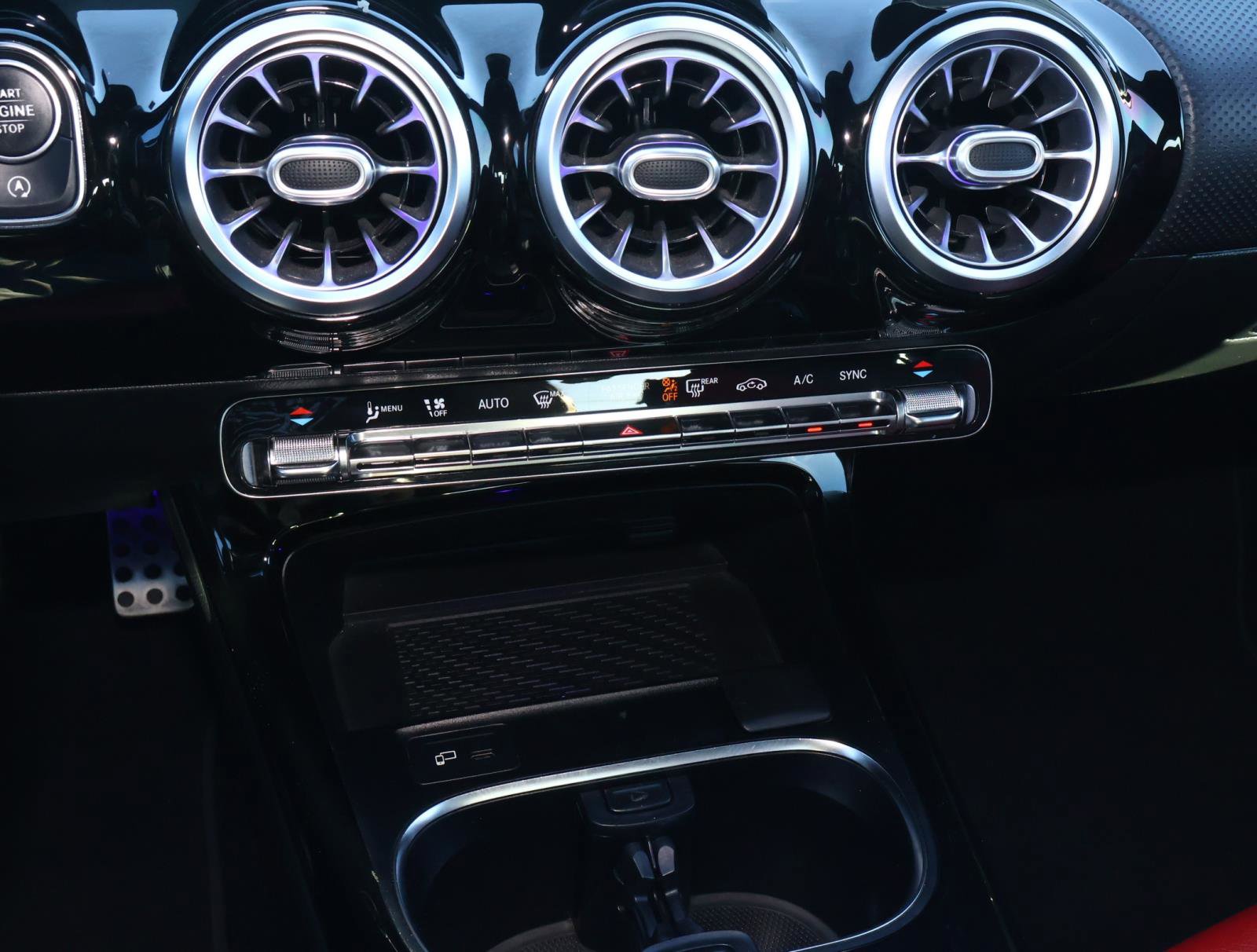 Used 2020 Mercedes-Benz CLA 250 image 27