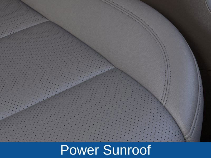 New 2026 Chevrolet Silverado 2500 LTZ w/ LTZ Premium Package image 21