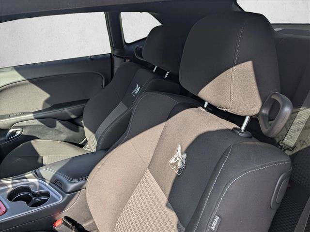 Certified 2020 Dodge Challenger R/T Scat Pack image 15