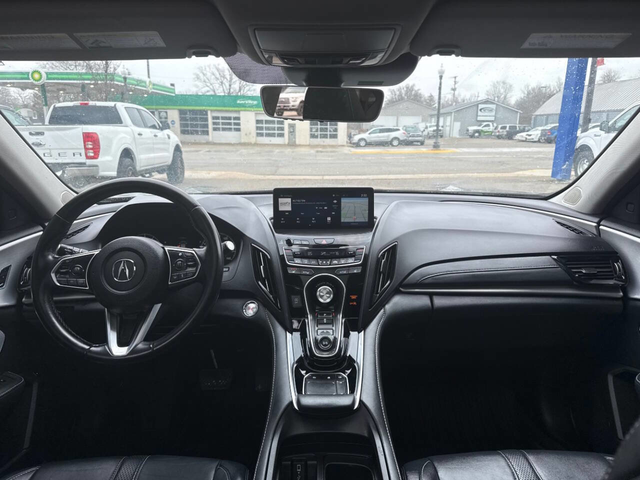 Used 2020 Acura RDX AWD w/ Technology Package image 26