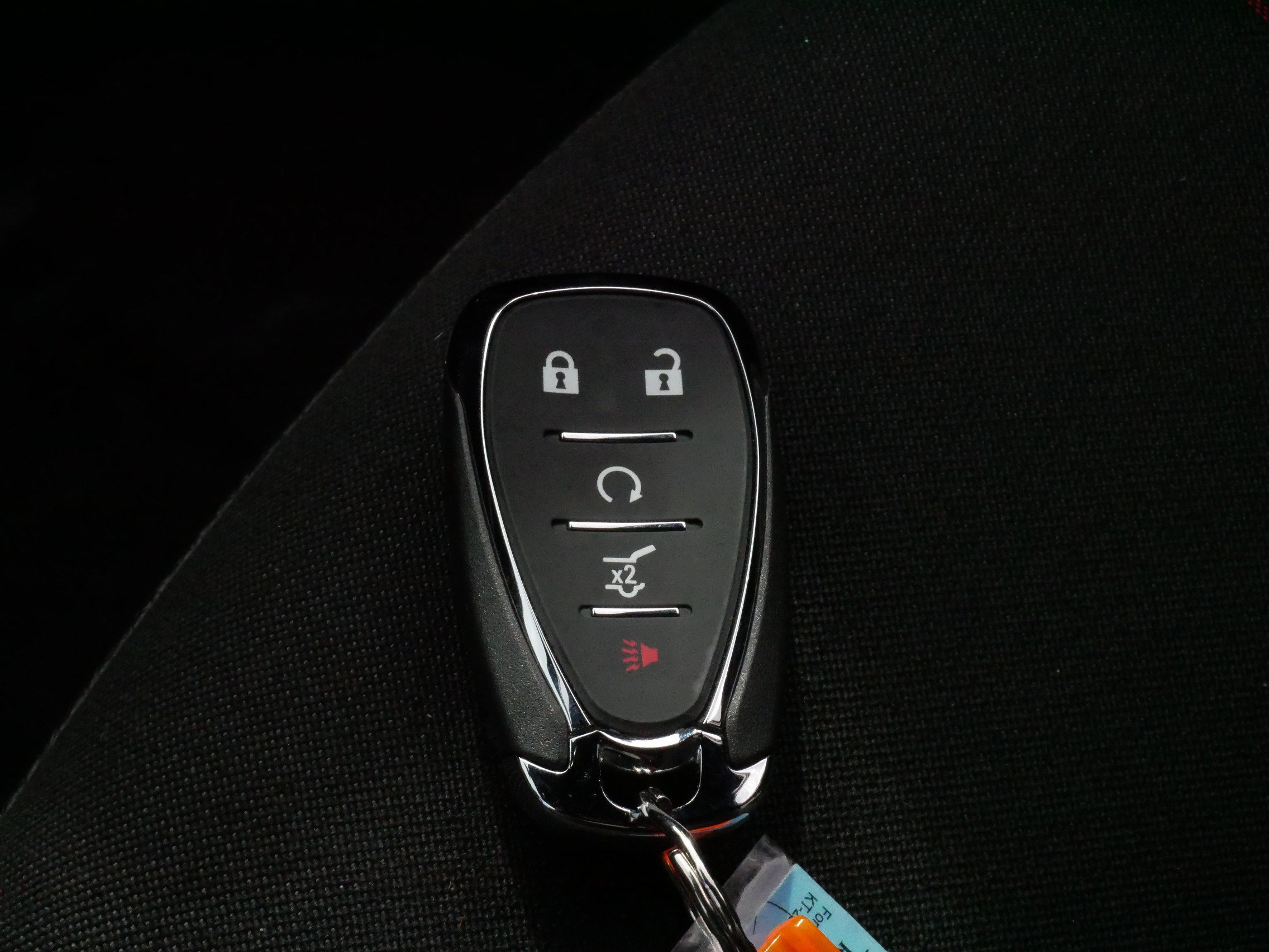 Used 2024 Chevrolet Equinox RS AWD/4WD image 32
