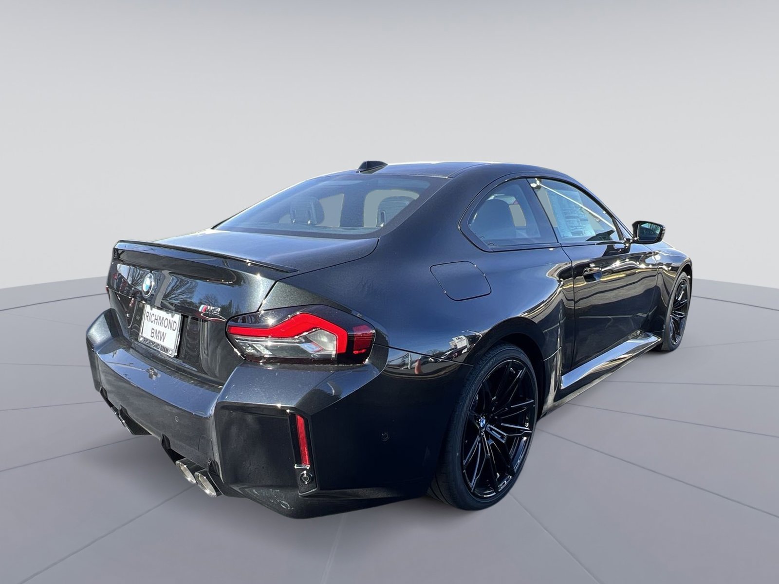 New 2026 BMW M2 w/ Lighting Package image 5