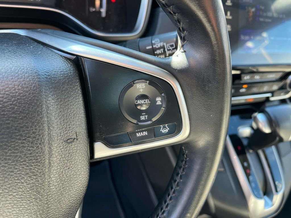 Used 2017 Honda CR-V EX-L image 33