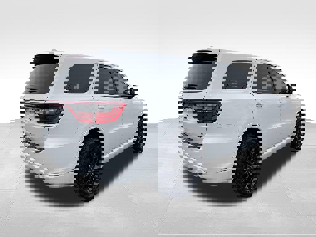 Used 2022 Dodge Durango GT image 4