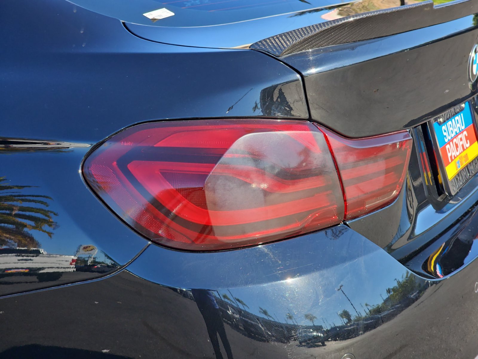Used 2019 BMW 430i Gran Coupe RWD image 36
