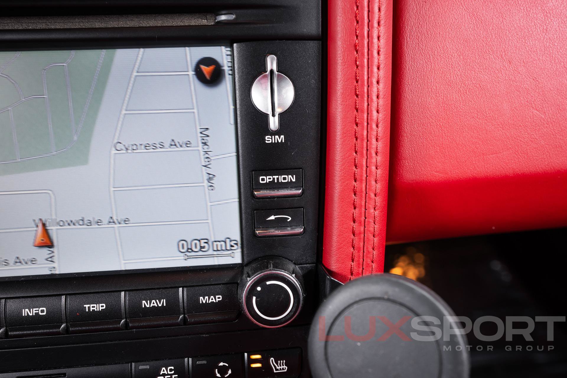 Used 2009 Porsche 911 Carrera S RWD image 45