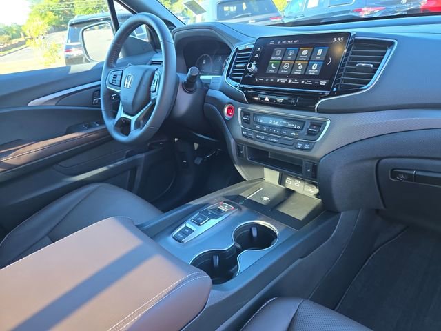 Used 2024 Honda Ridgeline RTL image 16