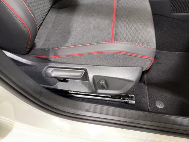 New 2026 Volkswagen GTI SE FWD image 37