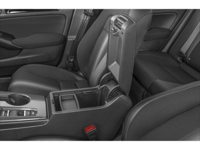 Certified 2025 Honda Civic Sport image 17
