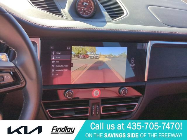 Used 2022 Porsche Macan GTS AWD/4WD image 25