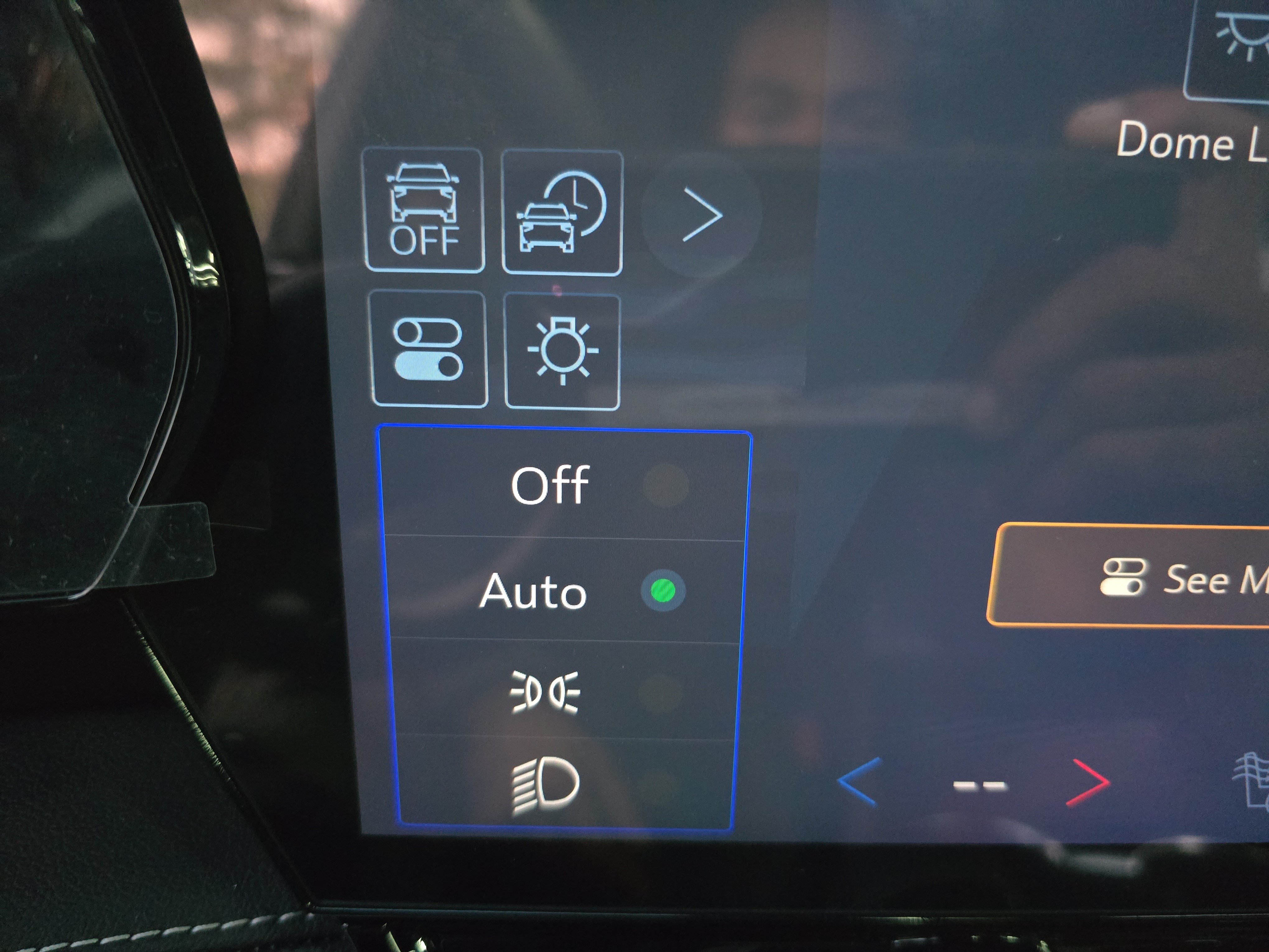 Used 2024 Chevrolet Blazer EV LT AWD/4WD image 25