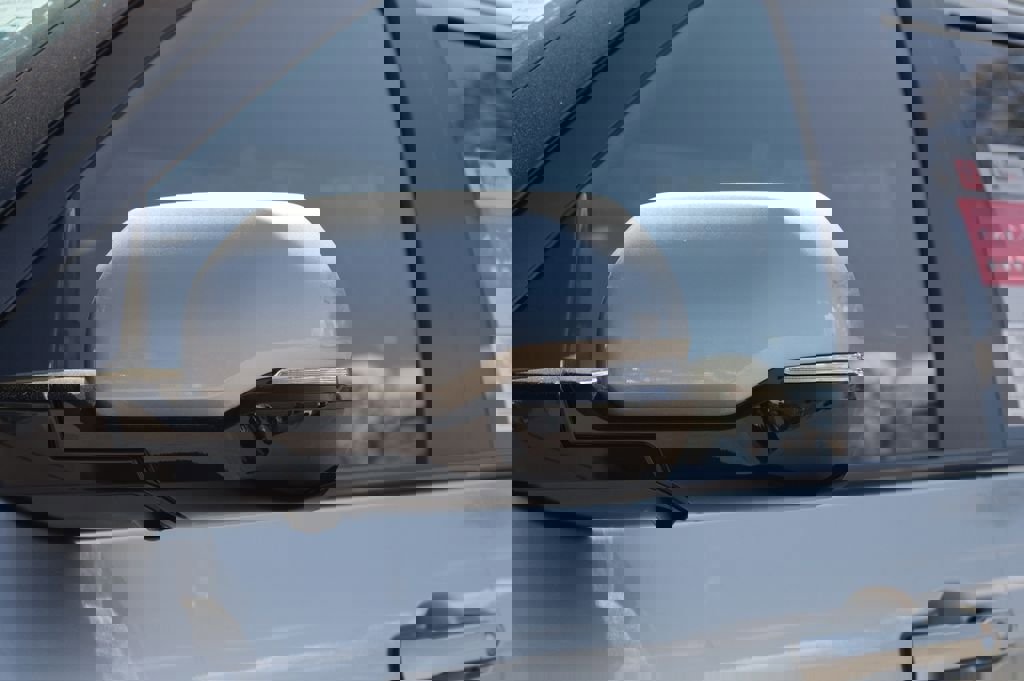 New 2026 Toyota Tundra Platinum image 19