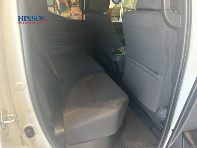 New 2026 Toyota Tundra SR image 8