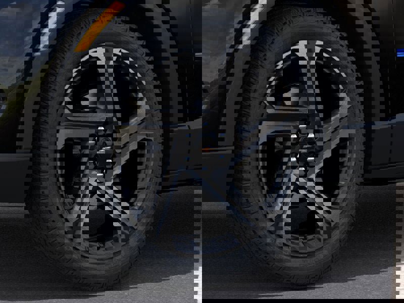 New 2026 Chevrolet Equinox EV LT w/ Convenience Package II image 33