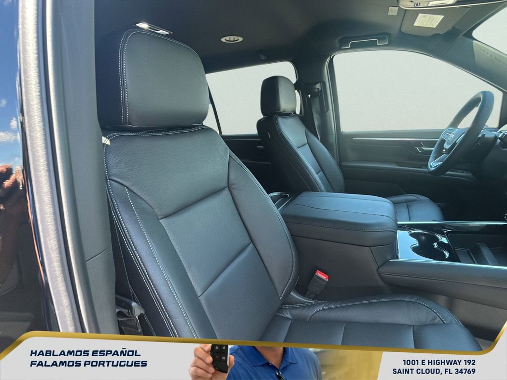 New 2026 Chevrolet Suburban LS w/ LS Custom Edition image 38