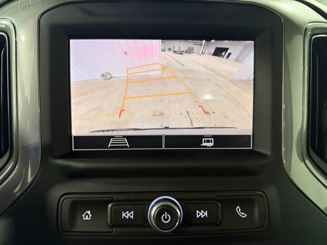 Used 2024 Chevrolet Silverado 1500 W/T w/ WT Fleet Convenience Package image 18