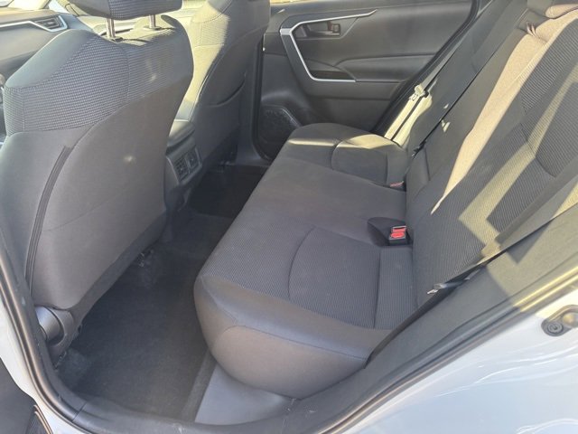 Used 2024 Toyota RAV4 LE image 11