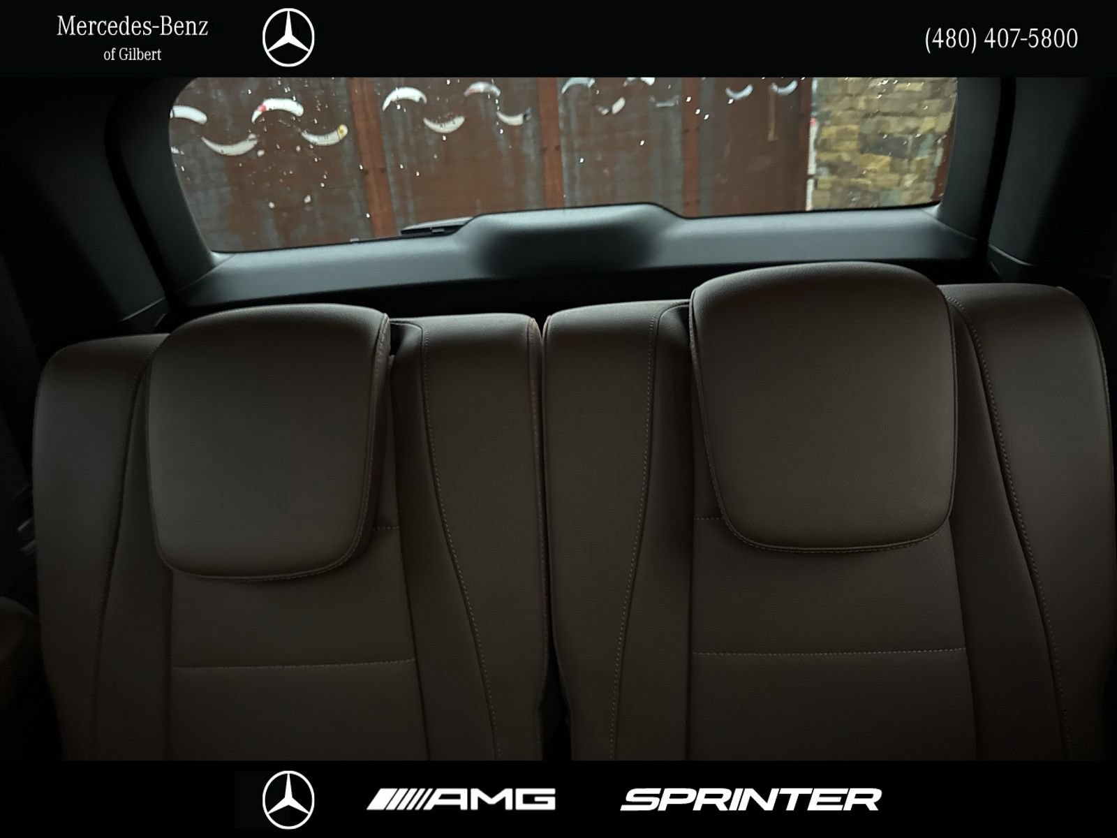 New 2026 Mercedes-Benz GLS 450 4MATIC image 23