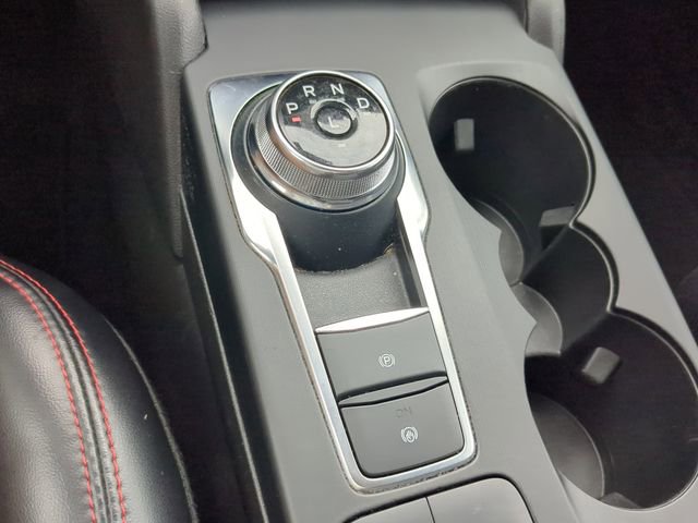 Used 2024 Ford Escape ST-Line image 28
