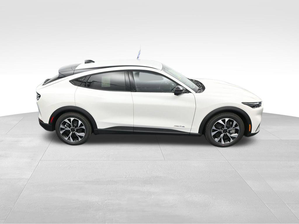 New 2025 Ford Mustang Mach-E Select image 41