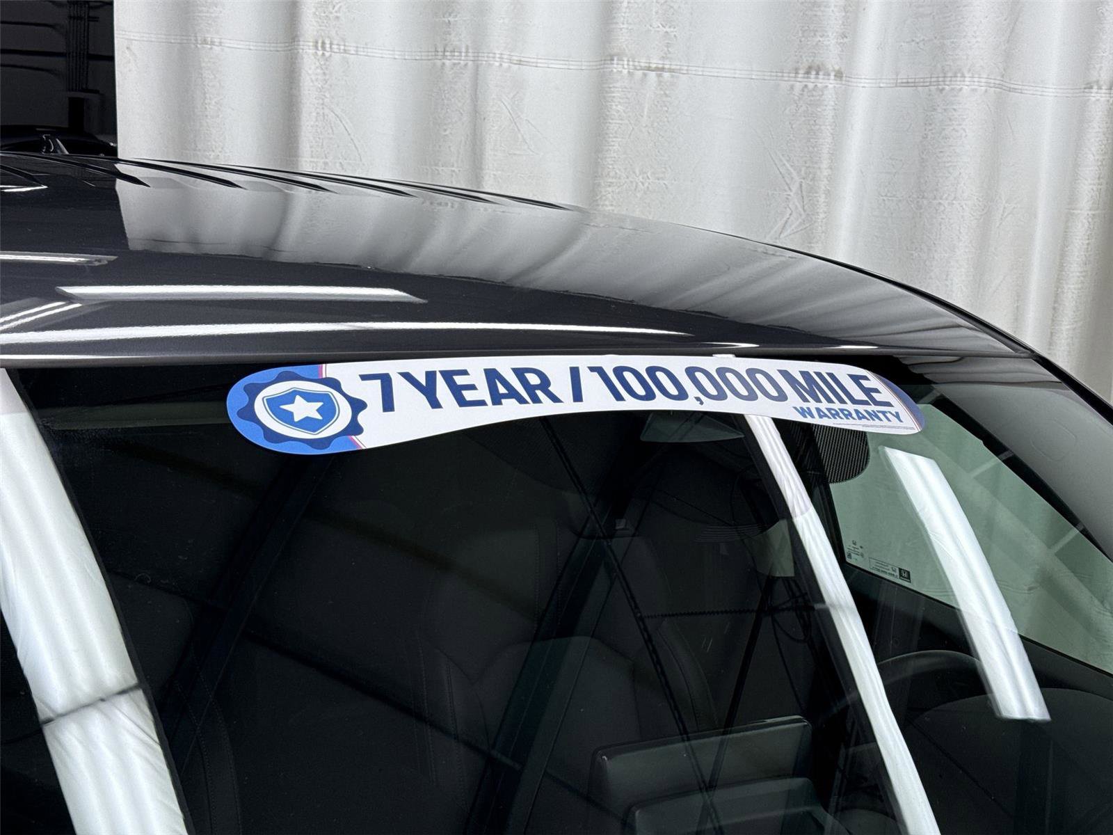 Certified 2025 Honda Pilot EX-L image 34