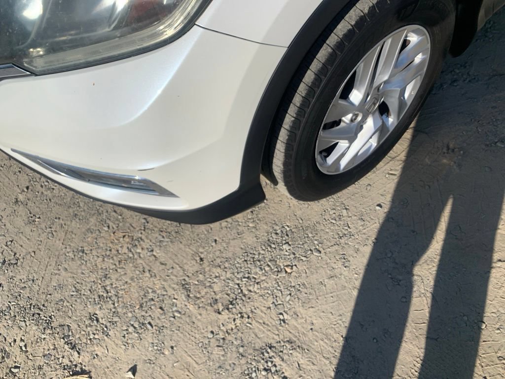 Used 2015 Honda CR-V EX-L image 2