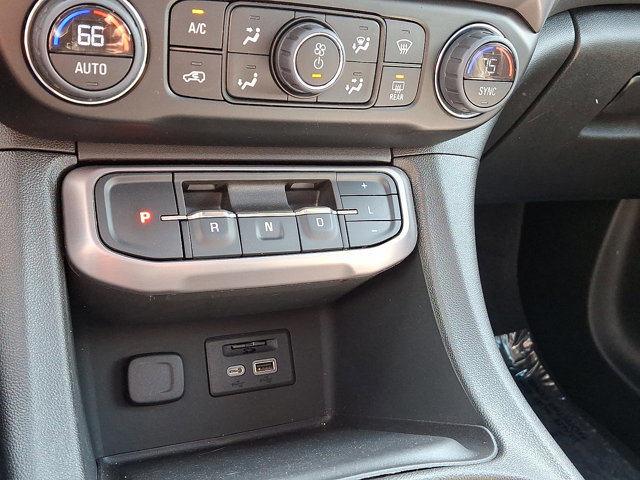 Used 2023 GMC Acadia AT4 w/ Technology Package AWD/4WD image 17