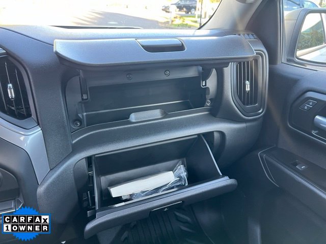 Used 2022 Chevrolet Silverado 1500 W/T w/ Trailering Package AWD/4WD image 22