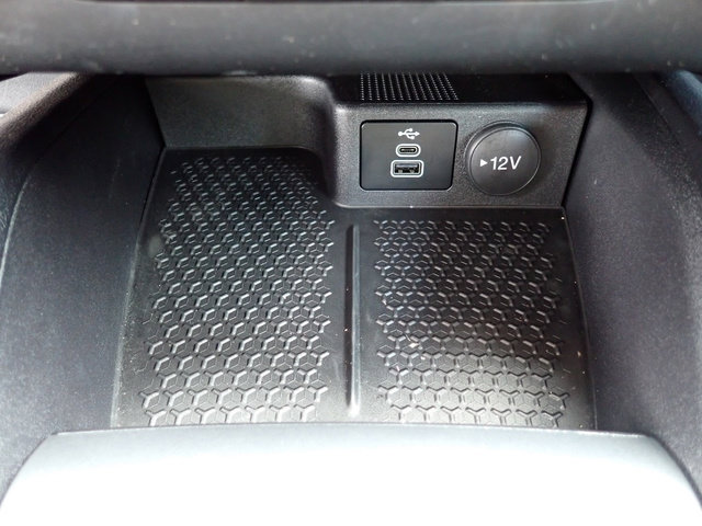 Used 2024 Ford Bronco Sport Outer Banks AWD/4WD image 20