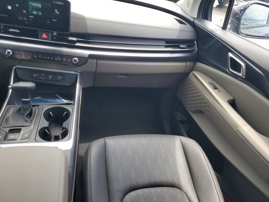 New 2026 Kia Carnival image 27