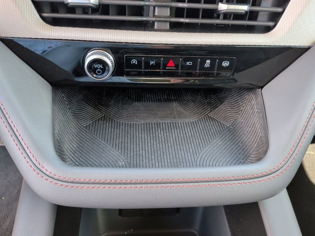 Used 2026 Ford Explorer Active image 29