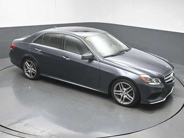 Used 2016 Mercedes-Benz E 350 Sedan image 41