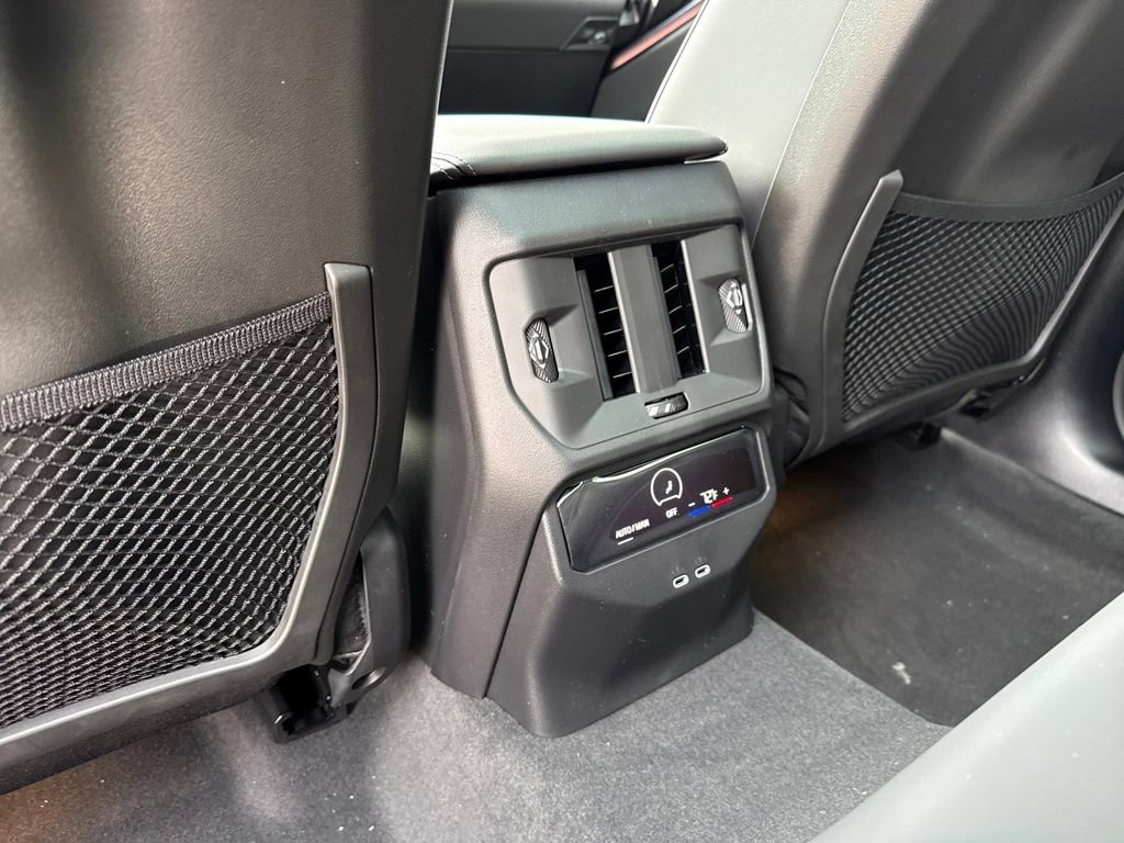 New 2026 BMW X3 xDrive30i AWD/4WD image 22