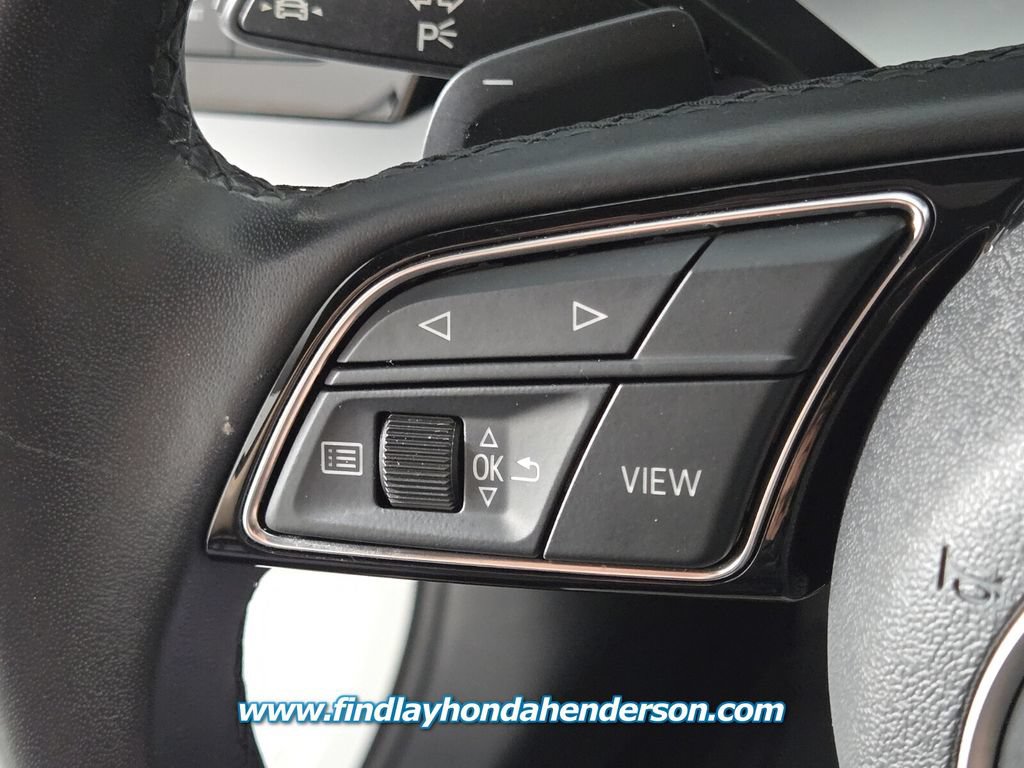 Used 2023 Audi A3 2.0T Premium w/ Convenience Package FWD image 26