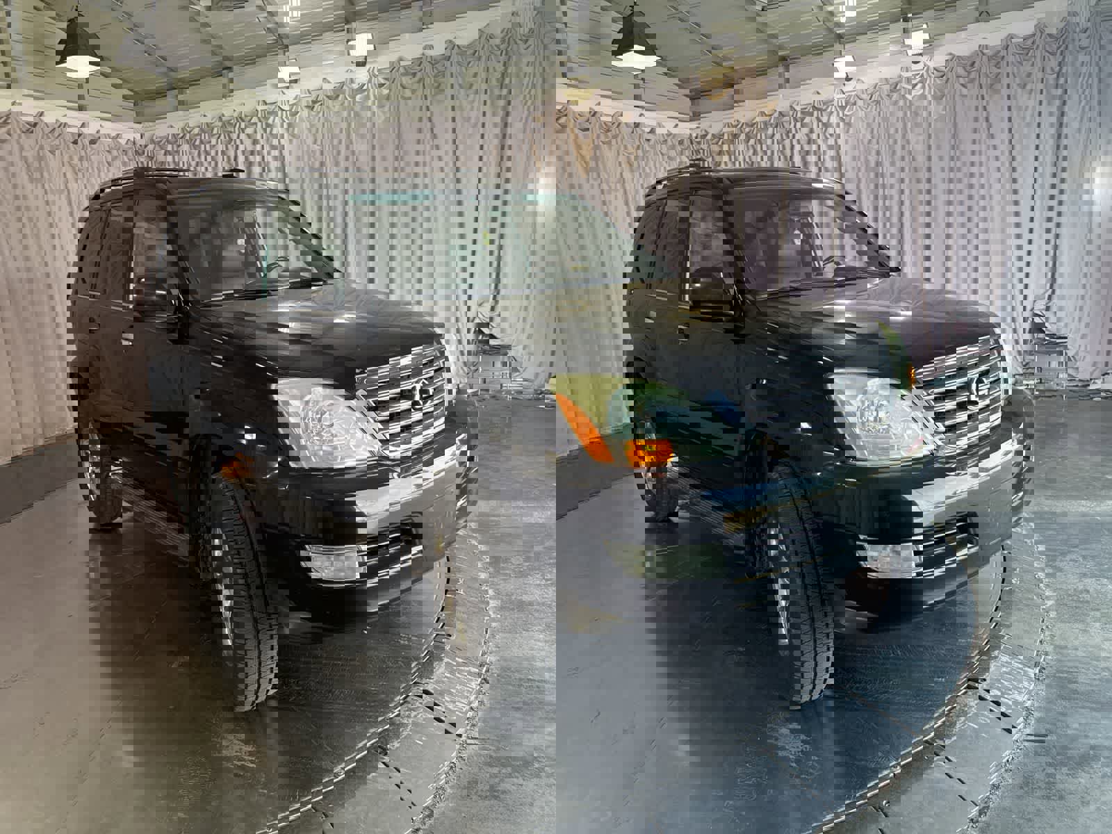 Used 2009 Lexus GX 470 image 3