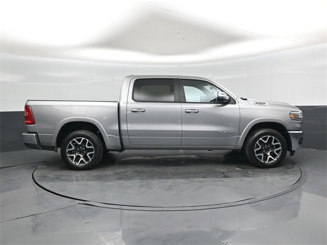Used 2025 RAM 1500 Laramie image 2