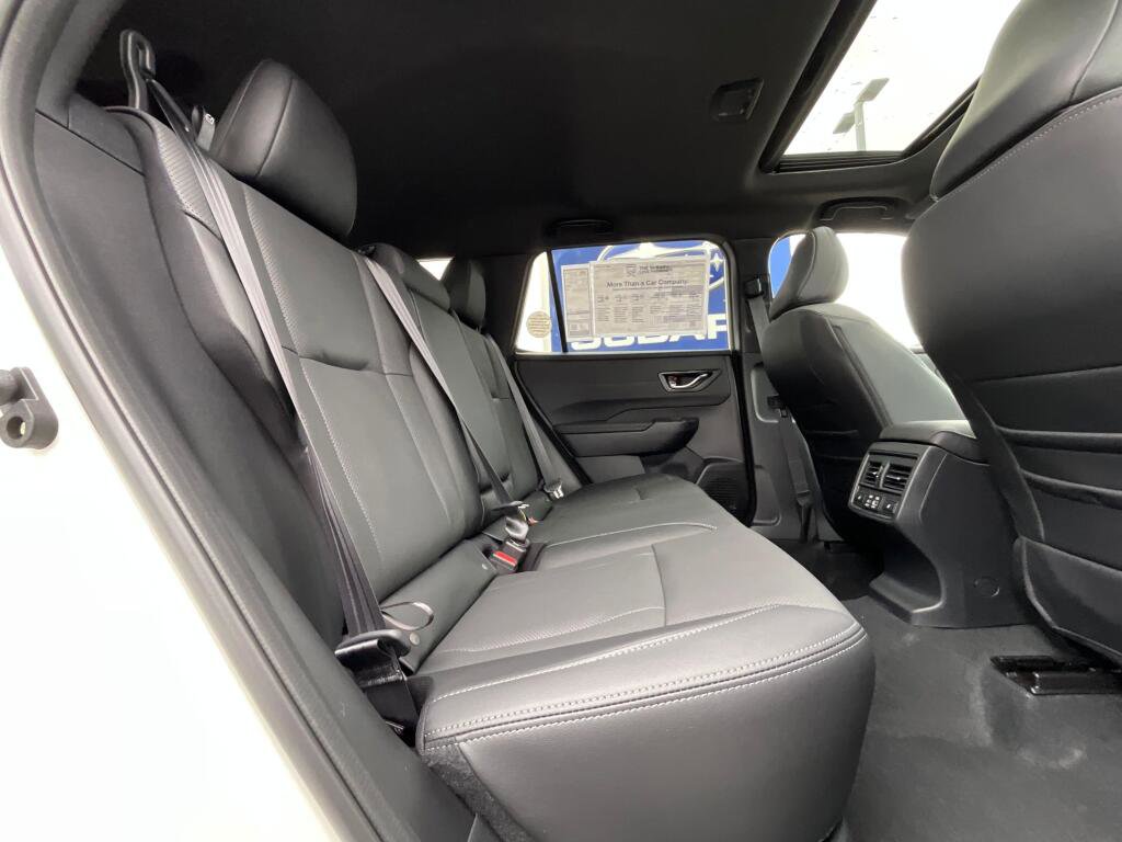 New 2026 Subaru Outback Touring XT image 14