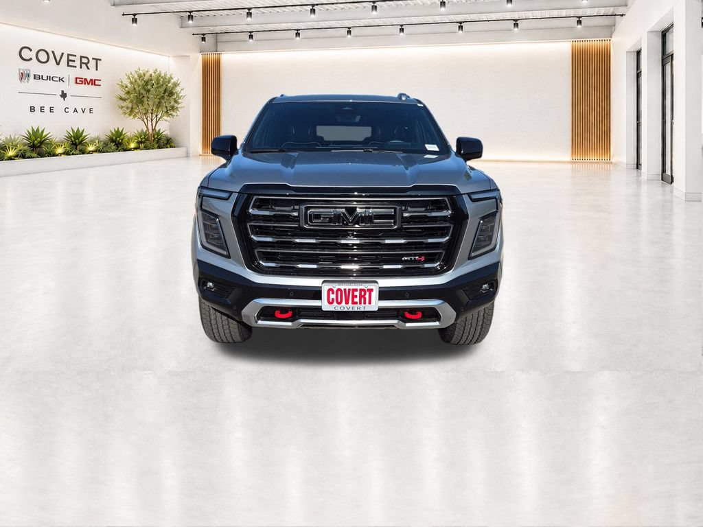 New 2026 GMC Yukon XL AT4 Ultimate AWD/4WD image 5